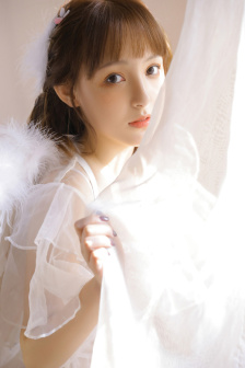 6708杏色水蜜桃